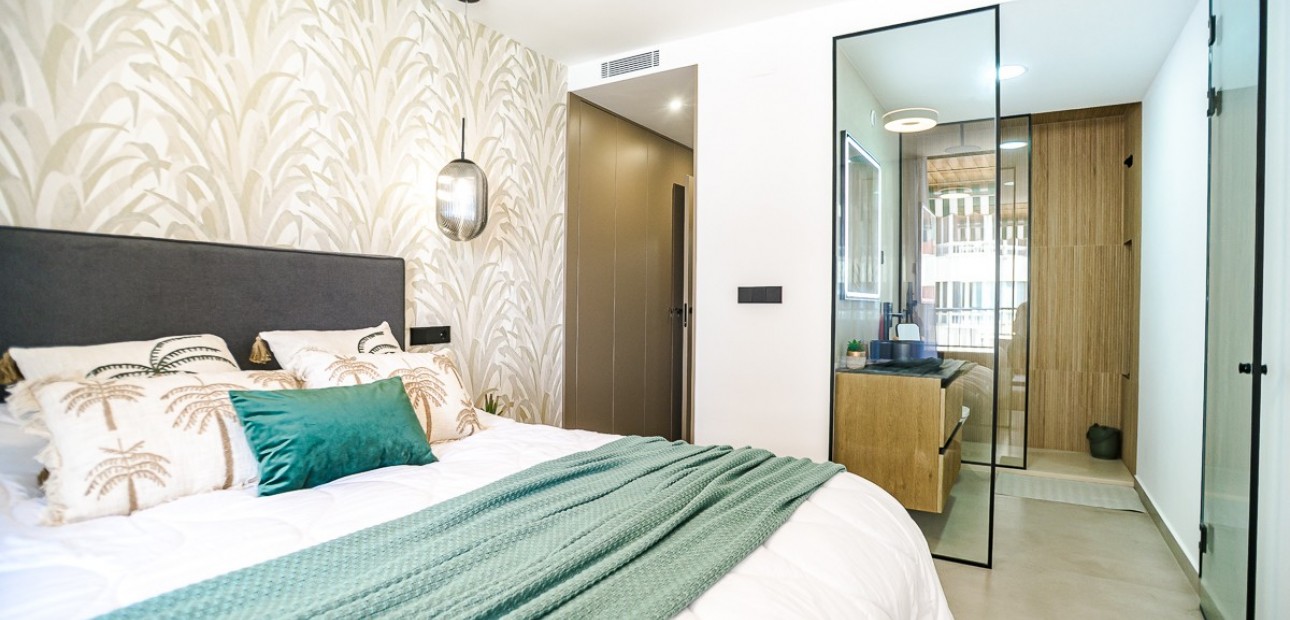 Venta - Apartamento / piso -
Torrevieja - Acequion