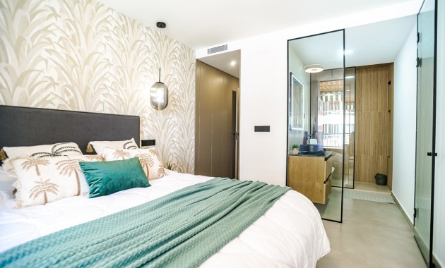 Venta - Apartamento / piso -
Torrevieja - Acequion