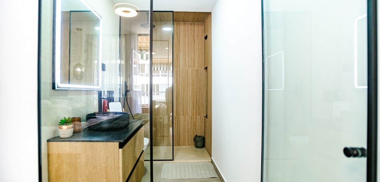 Venta - Apartamento / piso -
Torrevieja - Acequion