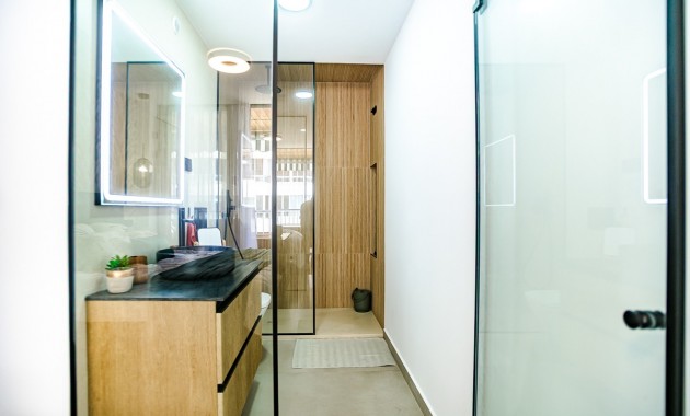 Venta - Apartamento / piso -
Torrevieja - Acequion