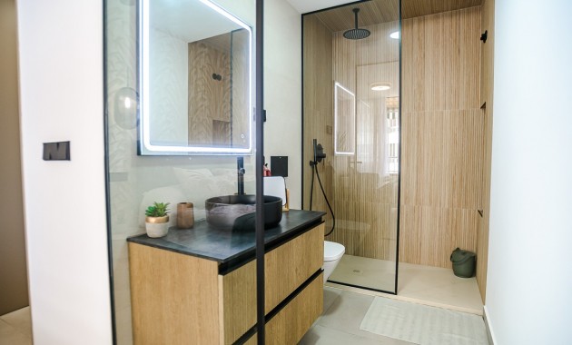 Venta - Apartamento / piso -
Torrevieja - Acequion