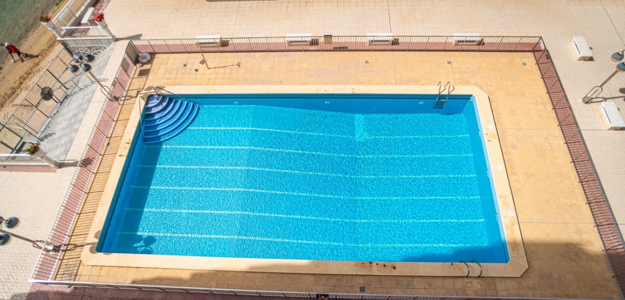 Venta - Apartamento / piso -
Torrevieja - Acequion