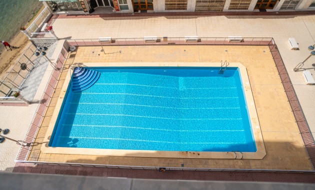 Venta - Apartamento / piso -
Torrevieja - Acequion