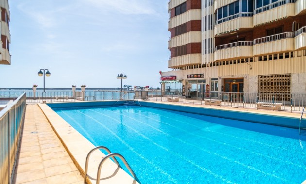 Venta - Apartamento / piso -
Torrevieja - Acequion