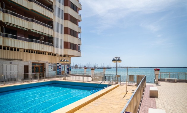Venta - Apartamento / piso -
Torrevieja - Acequion