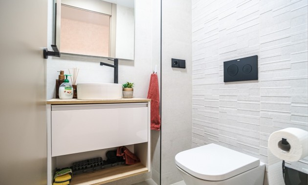 Venta - Apartamento / piso -
Torrevieja - Acequion