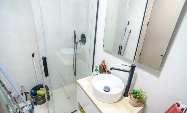 Venta - Apartamento / piso -
Torrevieja - Acequion