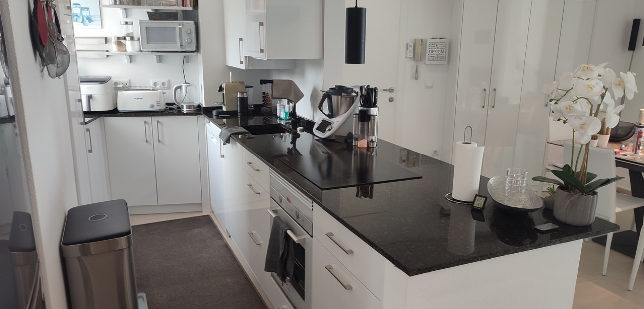 Venta - Apartamento / piso -
Hacienda Riquelme Golf Resort - Hacienda Riquelme Golf Resort - Centre