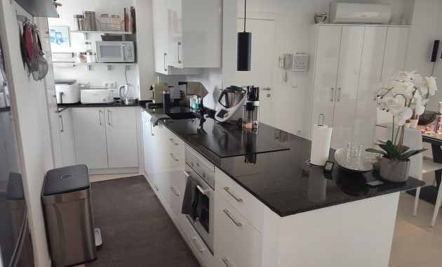 Venta - Apartamento / piso -
Hacienda Riquelme Golf Resort - Hacienda Riquelme Golf Resort - Centre