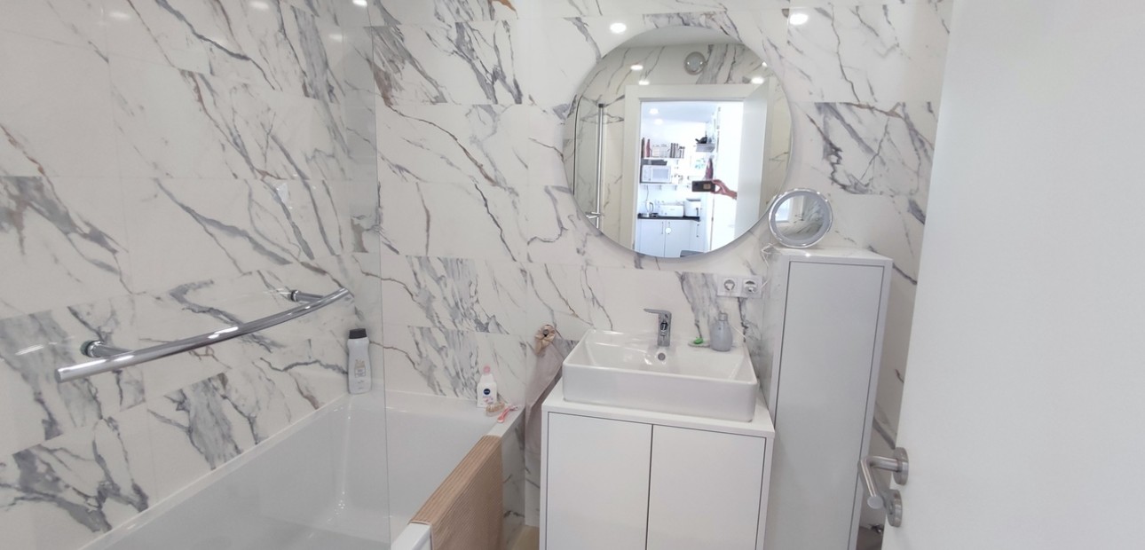 Venta - Apartamento / piso -
Hacienda Riquelme Golf Resort - Hacienda Riquelme Golf Resort - Centre