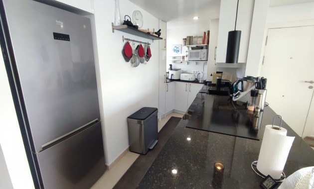 Venta - Apartamento / piso -
Hacienda Riquelme Golf Resort - Hacienda Riquelme Golf Resort - Centre