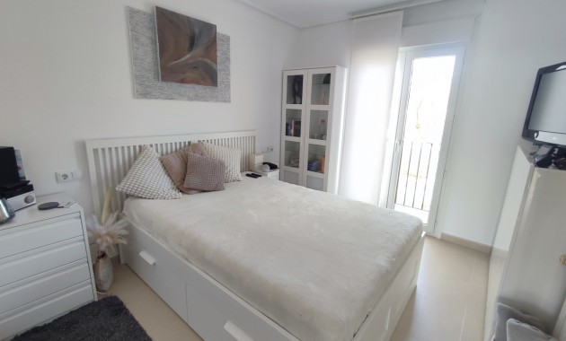 Venta - Apartamento / piso -
Hacienda Riquelme Golf Resort - Hacienda Riquelme Golf Resort - Centre