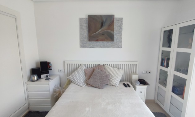 Venta - Apartamento / piso -
Hacienda Riquelme Golf Resort - Hacienda Riquelme Golf Resort - Centre