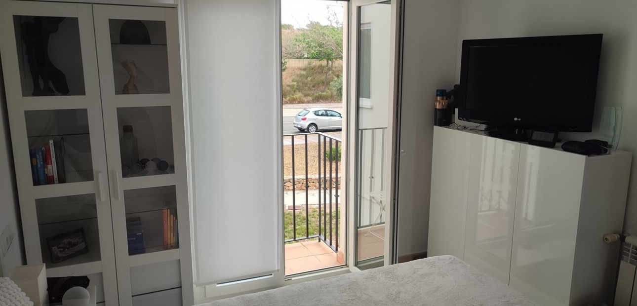 Venta - Apartamento / piso -
Hacienda Riquelme Golf Resort - Hacienda Riquelme Golf Resort - Centre