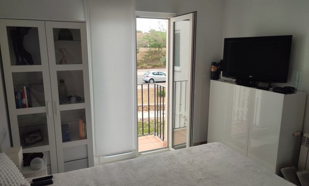 Venta - Apartamento / piso -
Hacienda Riquelme Golf Resort - Hacienda Riquelme Golf Resort - Centre