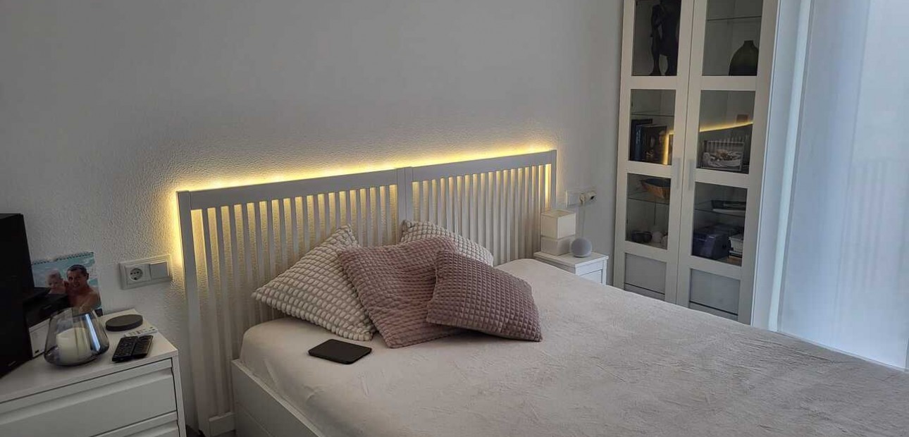 Venta - Apartamento / piso -
Hacienda Riquelme Golf Resort - Hacienda Riquelme Golf Resort - Centre