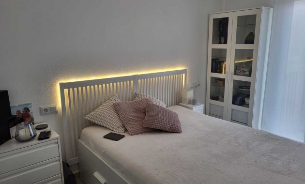 Venta - Apartamento / piso -
Hacienda Riquelme Golf Resort - Hacienda Riquelme Golf Resort - Centre