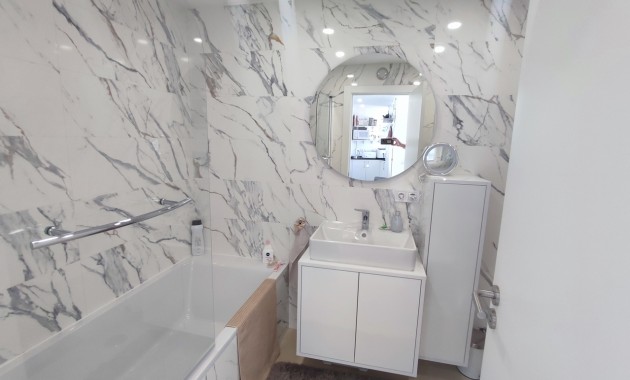 Venta - Apartamento / piso -
Hacienda Riquelme Golf Resort - Hacienda Riquelme Golf Resort - Centre