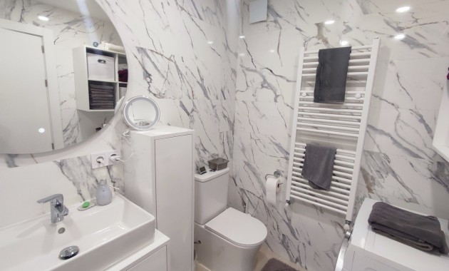 Venta - Apartamento / piso -
Hacienda Riquelme Golf Resort - Hacienda Riquelme Golf Resort - Centre