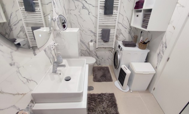 Venta - Apartamento / piso -
Hacienda Riquelme Golf Resort - Hacienda Riquelme Golf Resort - Centre