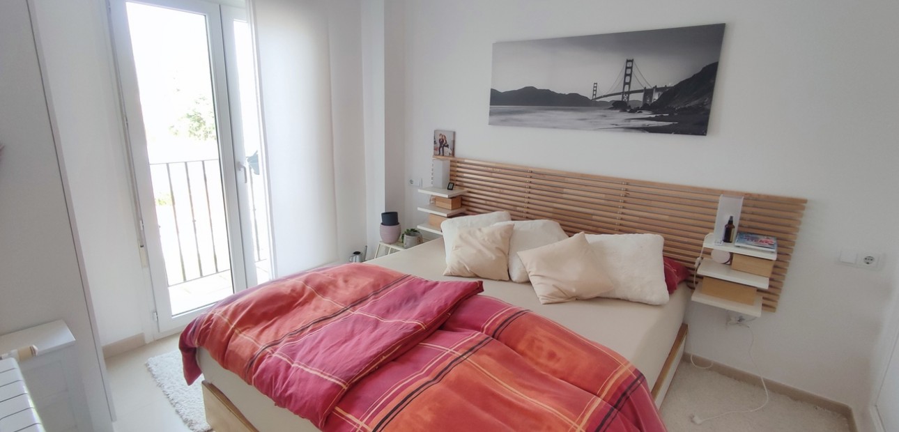 Venta - Apartamento / piso -
Hacienda Riquelme Golf Resort - Hacienda Riquelme Golf Resort - Centre