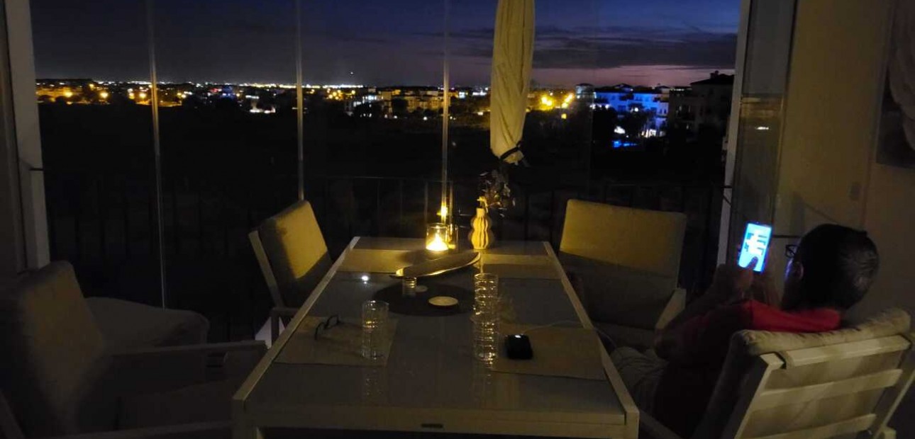 Venta - Apartamento / piso -
Hacienda Riquelme Golf Resort - Hacienda Riquelme Golf Resort - Centre