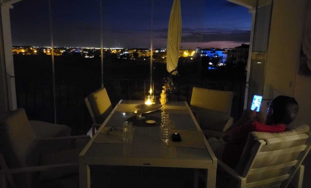 Venta - Apartamento / piso -
Hacienda Riquelme Golf Resort - Hacienda Riquelme Golf Resort - Centre