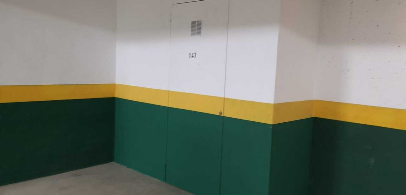 Venta - Apartamento / piso -
Hacienda Riquelme Golf Resort - Hacienda Riquelme Golf Resort - Centre