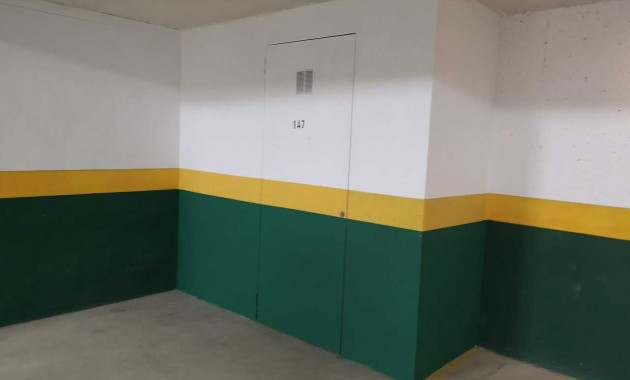 Venta - Apartamento / piso -
Hacienda Riquelme Golf Resort - Hacienda Riquelme Golf Resort - Centre