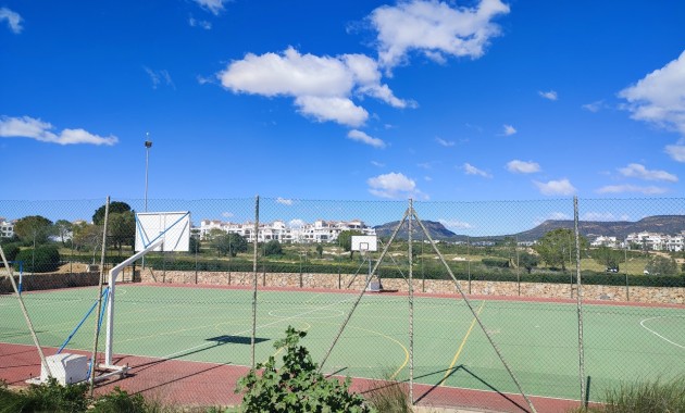 Venta - Apartamento / piso -
Hacienda Riquelme Golf Resort - Hacienda Riquelme Golf Resort - Centre