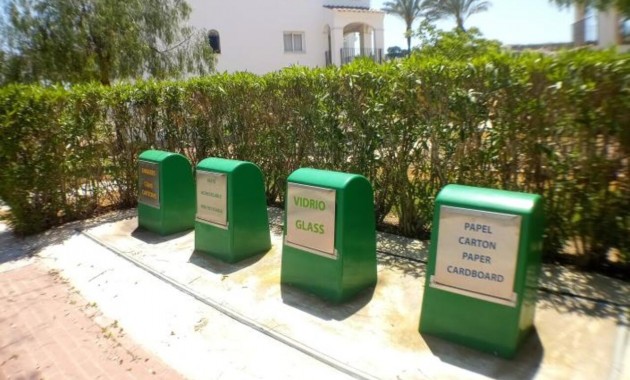 Venta - Apartamento / piso -
Hacienda Riquelme Golf Resort - Hacienda Riquelme Golf Resort - Centre