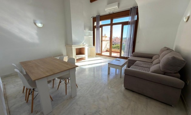 Venta - Bungalow -
Algorfa - La Finca Golf Resort