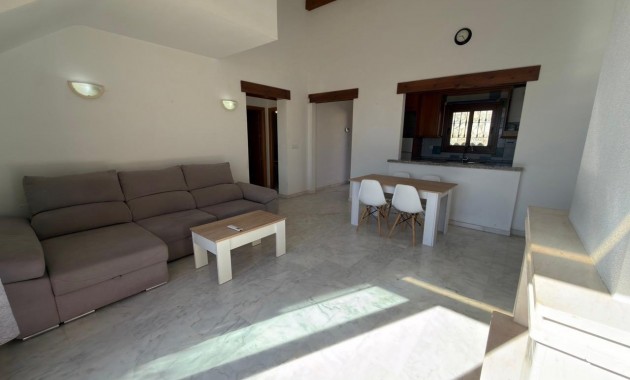 Venta - Bungalow -
Algorfa - La Finca Golf Resort