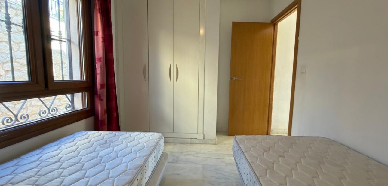 Venta - Bungalow -
Algorfa - La Finca Golf Resort