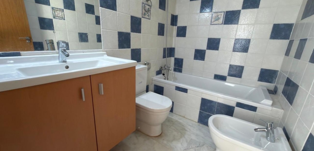 Venta - Bungalow -
Algorfa - La Finca Golf Resort