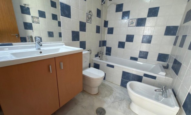 Venta - Bungalow -
Algorfa - La Finca Golf Resort