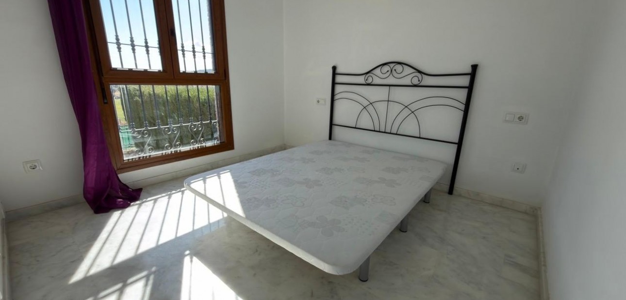 Venta - Bungalow -
Algorfa - La Finca Golf Resort