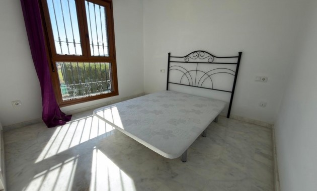 Venta - Bungalow -
Algorfa - La Finca Golf Resort