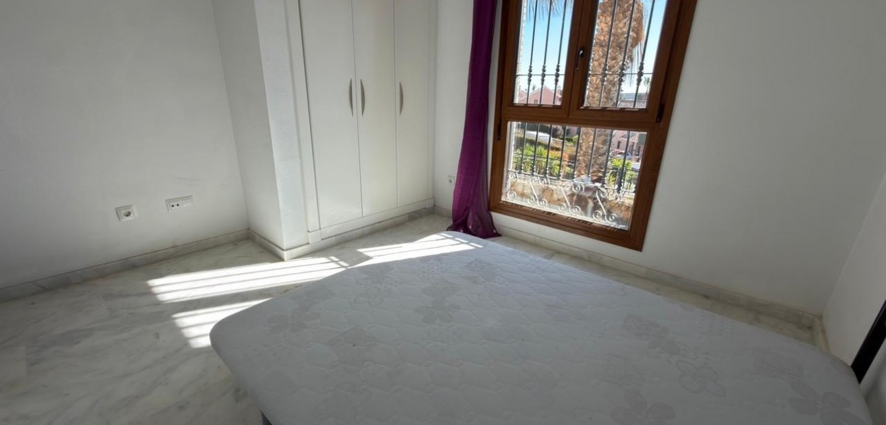 Venta - Bungalow -
Algorfa - La Finca Golf Resort