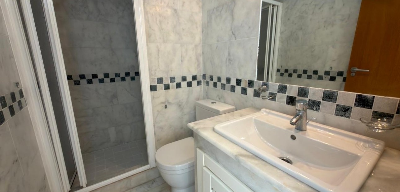 Venta - Bungalow -
Algorfa - La Finca Golf Resort