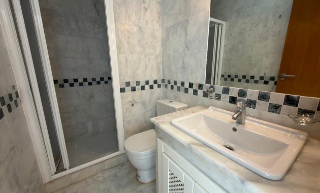 Venta - Bungalow -
Algorfa - La Finca Golf Resort