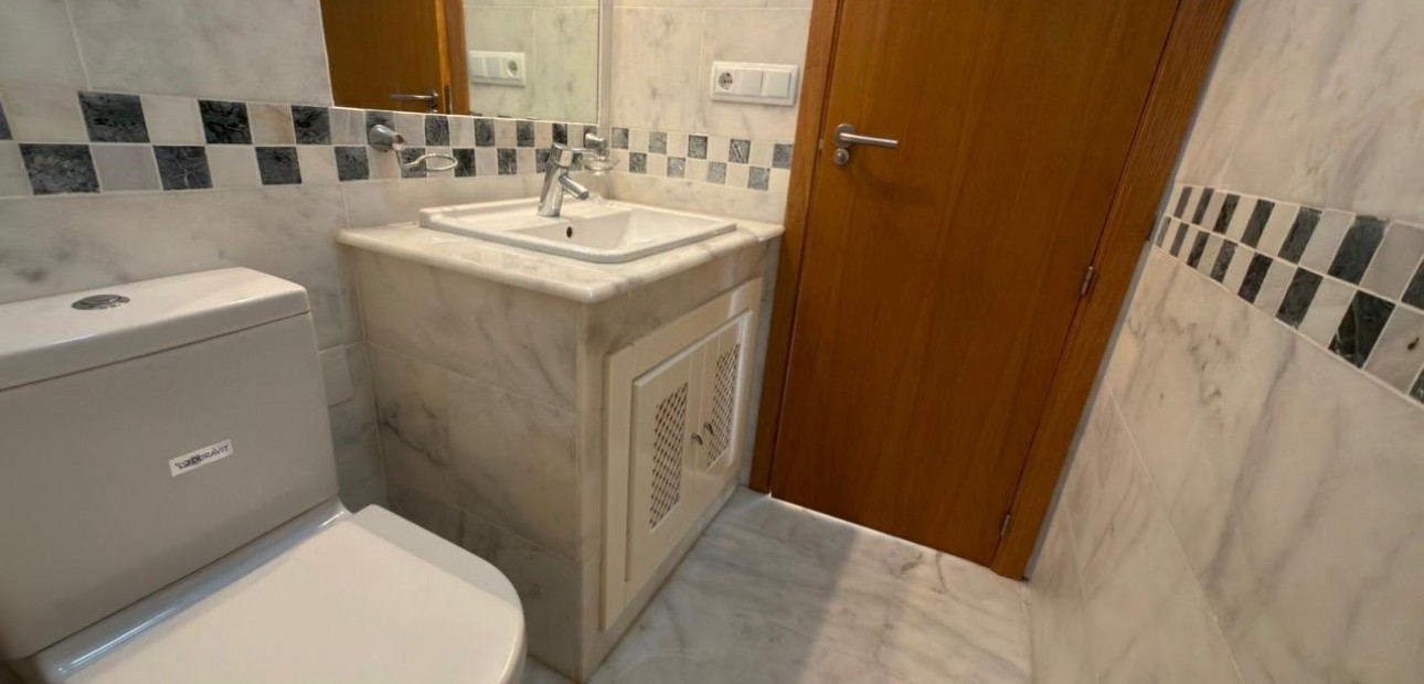 Venta - Bungalow -
Algorfa - La Finca Golf Resort