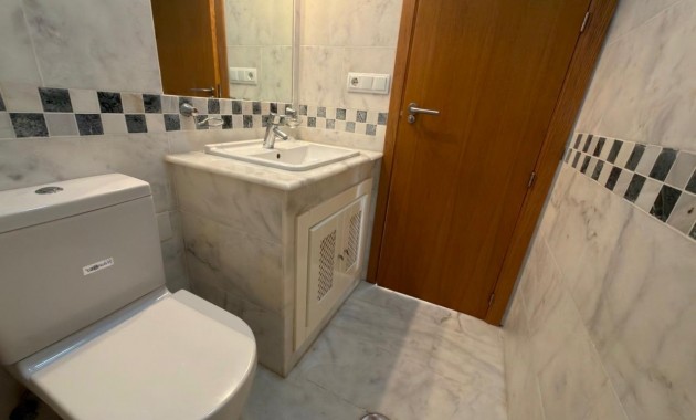 Venta - Bungalow -
Algorfa - La Finca Golf Resort