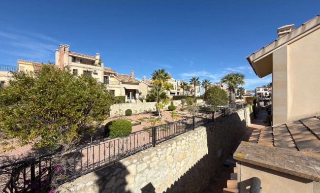Venta - Bungalow -
Algorfa - La Finca Golf Resort