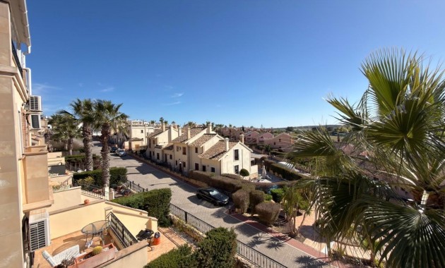 Venta - Bungalow -
Algorfa - La Finca Golf Resort