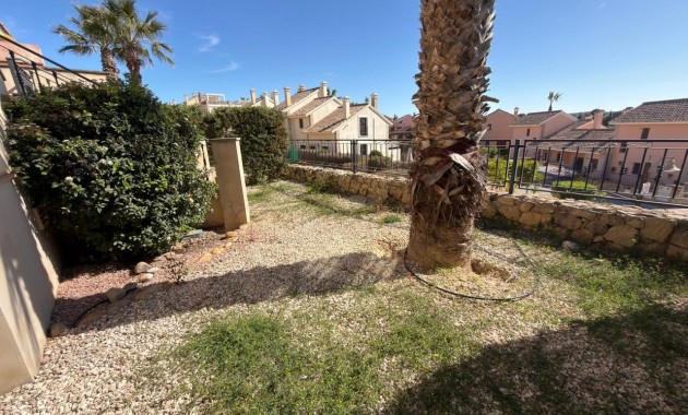 Venta - Bungalow -
Algorfa - La Finca Golf Resort