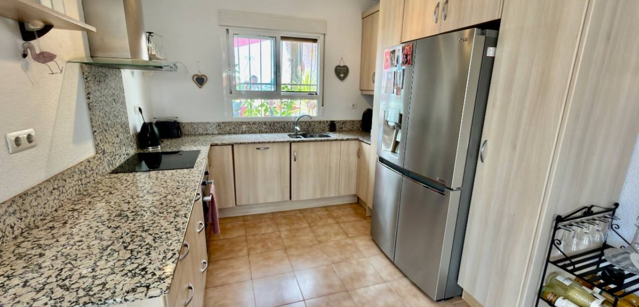 Sale - Villa -
Ciudad Quesada