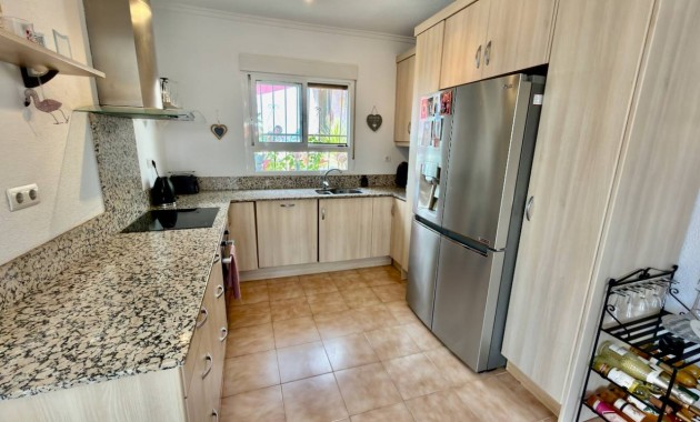 Sale - Villa -
Ciudad Quesada