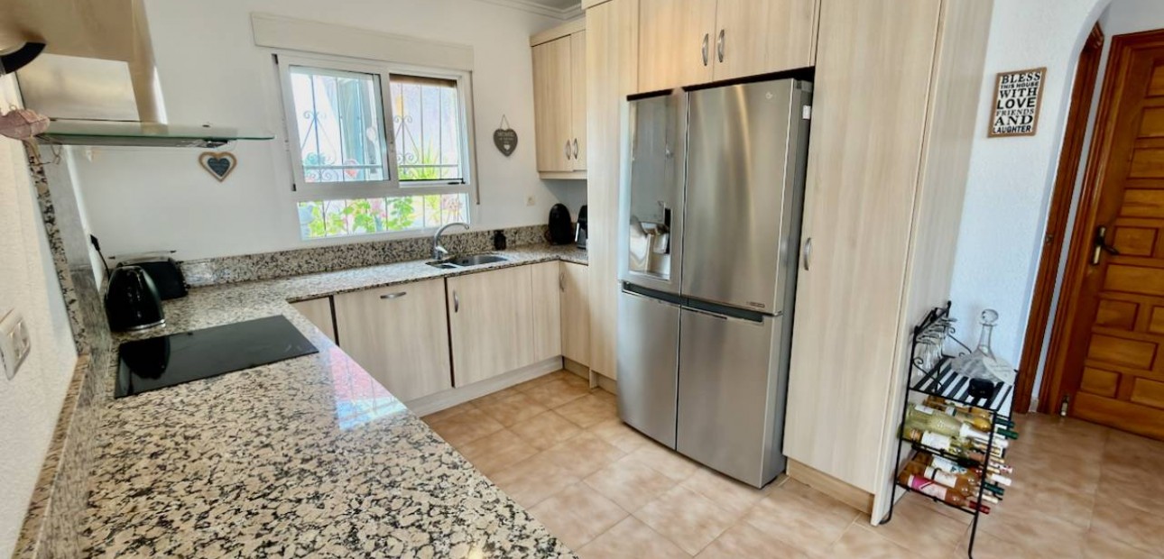 Sale - Villa -
Ciudad Quesada