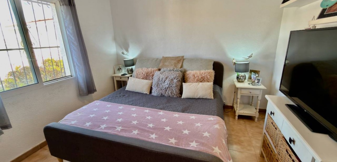 Sale - Villa -
Ciudad Quesada